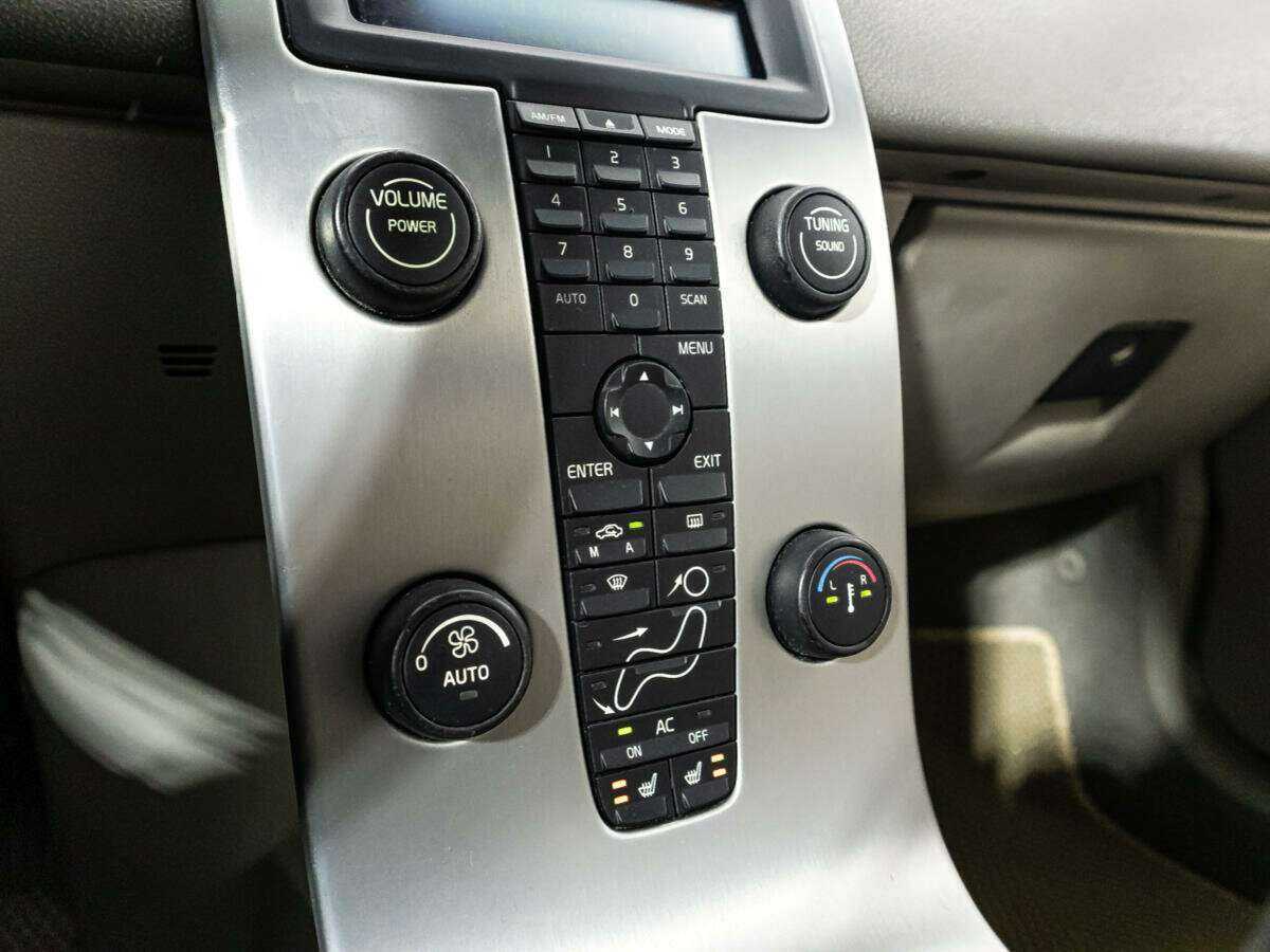 Купить Volvo S40, 2007, 321 932 км, фото №16