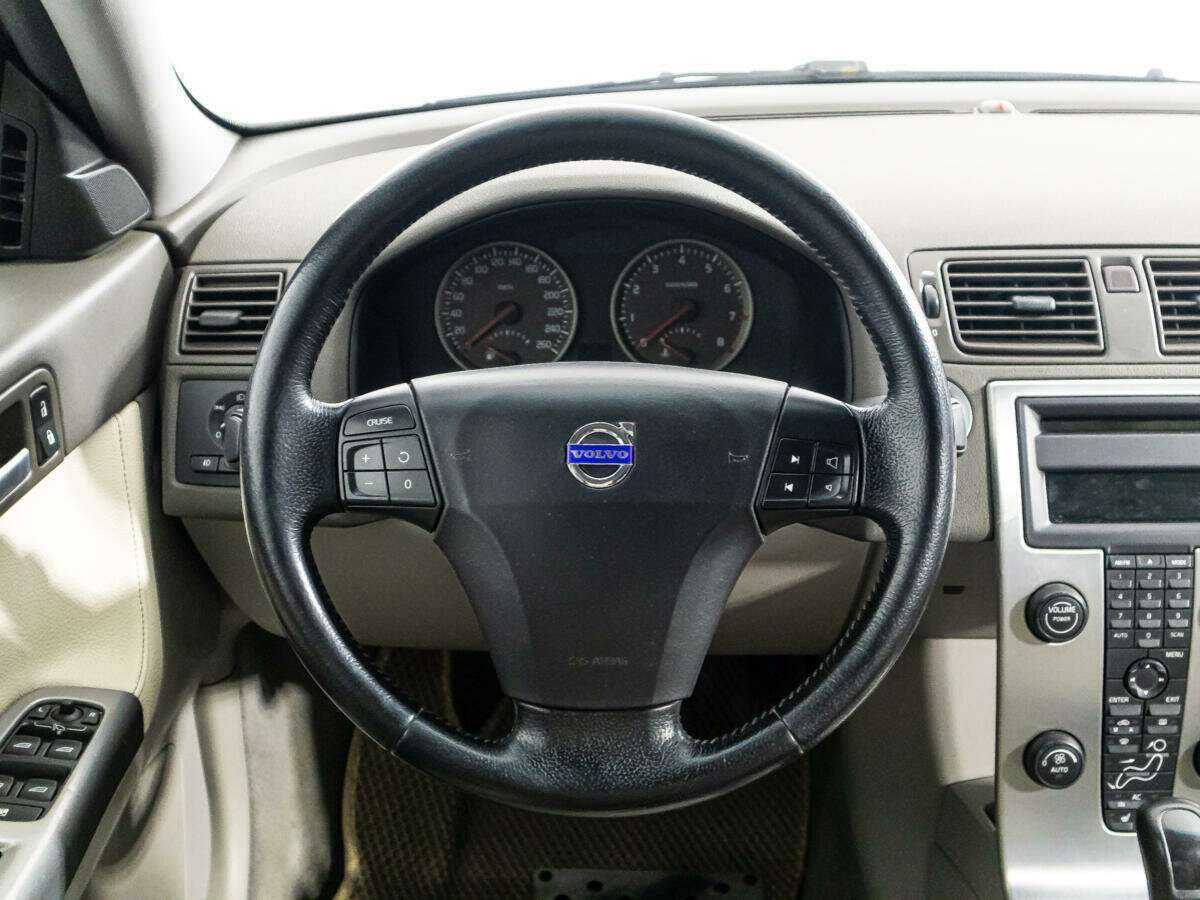 Купить Volvo S40, 2007, 321 932 км, фото №17