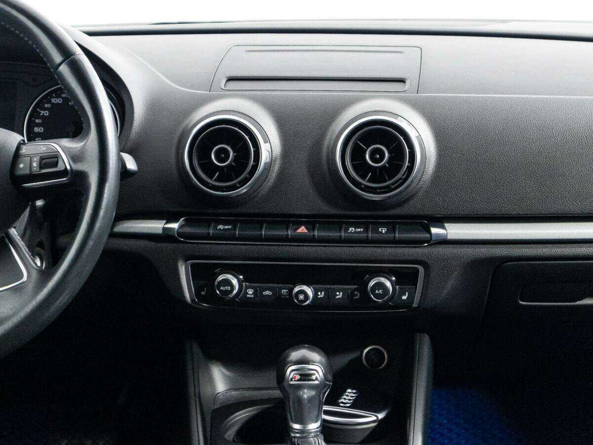 Купить Audi A3, 2015, 116 046 км, фото №14