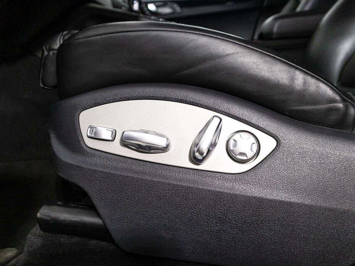 Купить Porsche Macan S, 2015, 125 620 км, фото №15