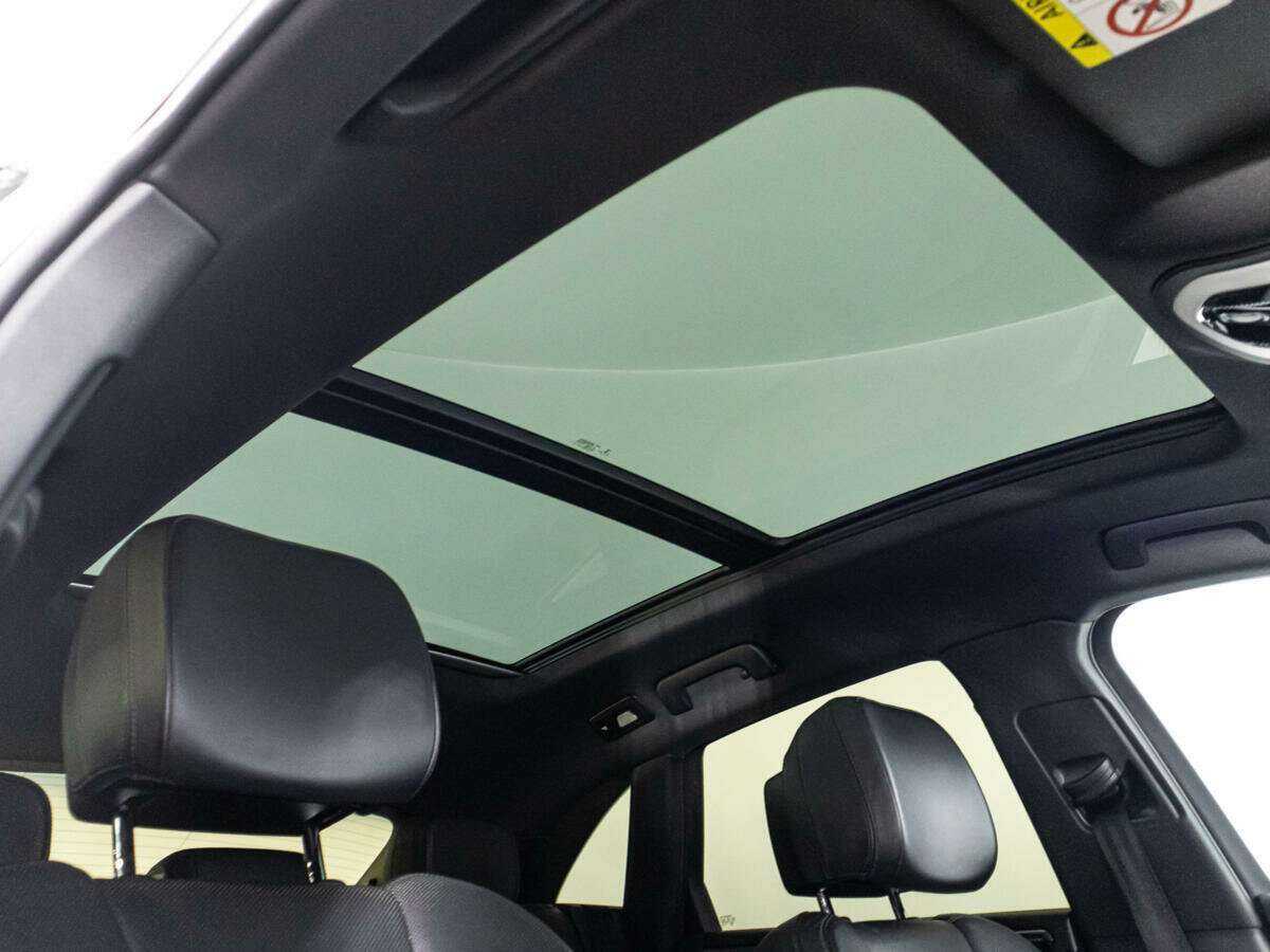 Купить Porsche Macan S, 2015, 125 620 км, фото №21