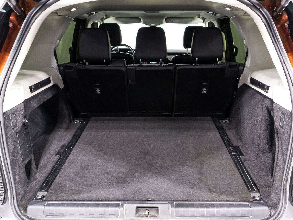 Купить Land Rover Discovery, 2017, 139 037 км, фото №15