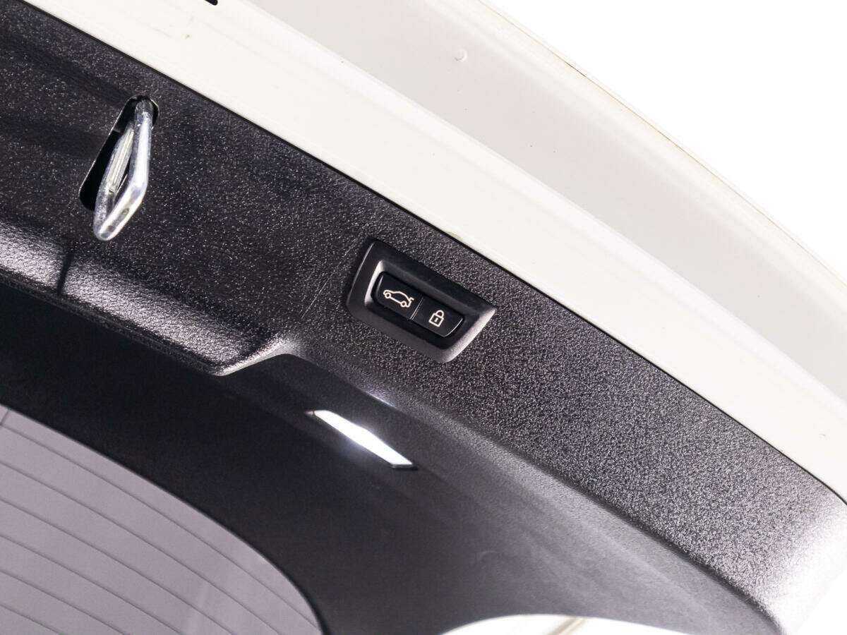 Купить BMW X6 30d, 2015, 133 034 км, фото №15