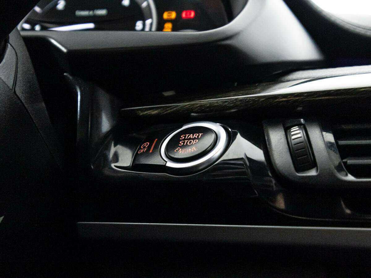 Купить BMW X6 30d, 2015, 133 034 км, фото №20