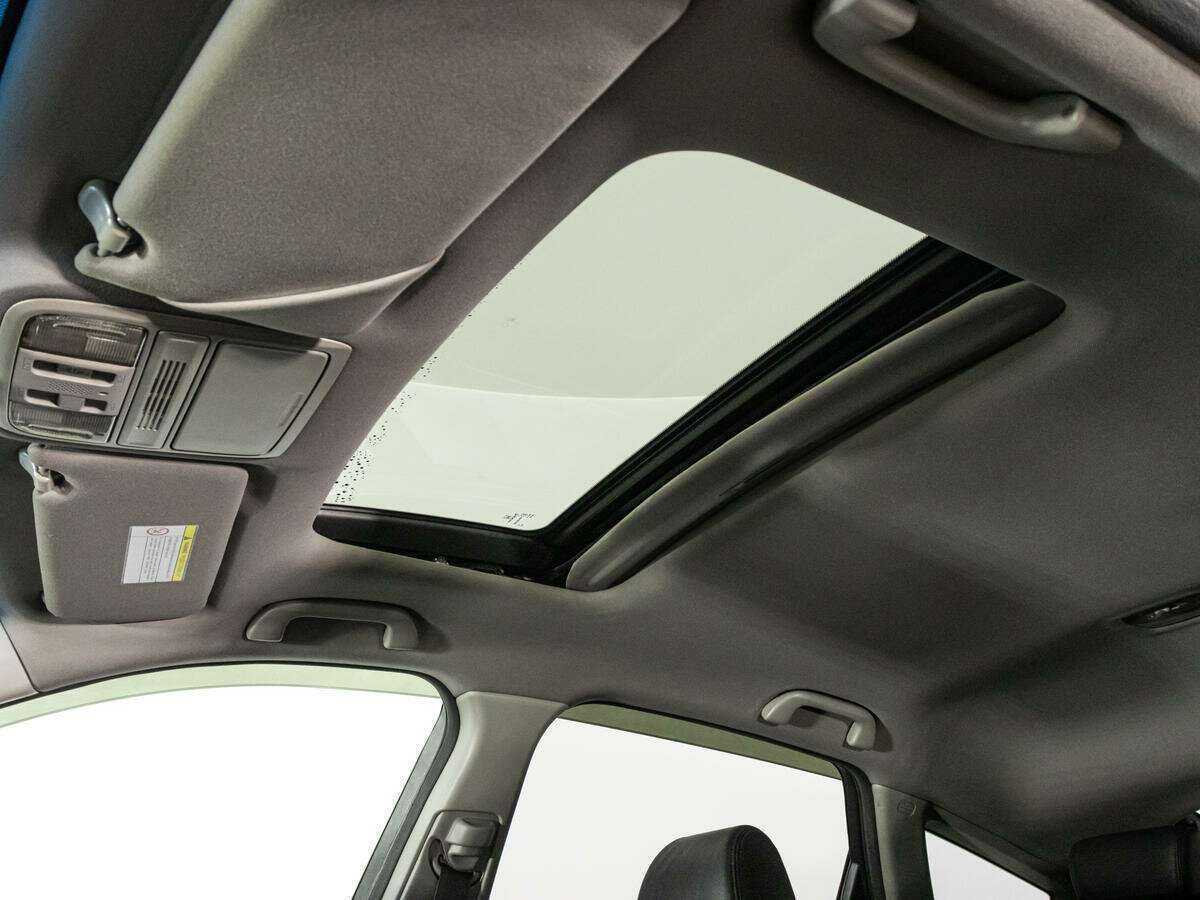 Купить Honda Crosstour, 2011, 169 785 км, фото №15