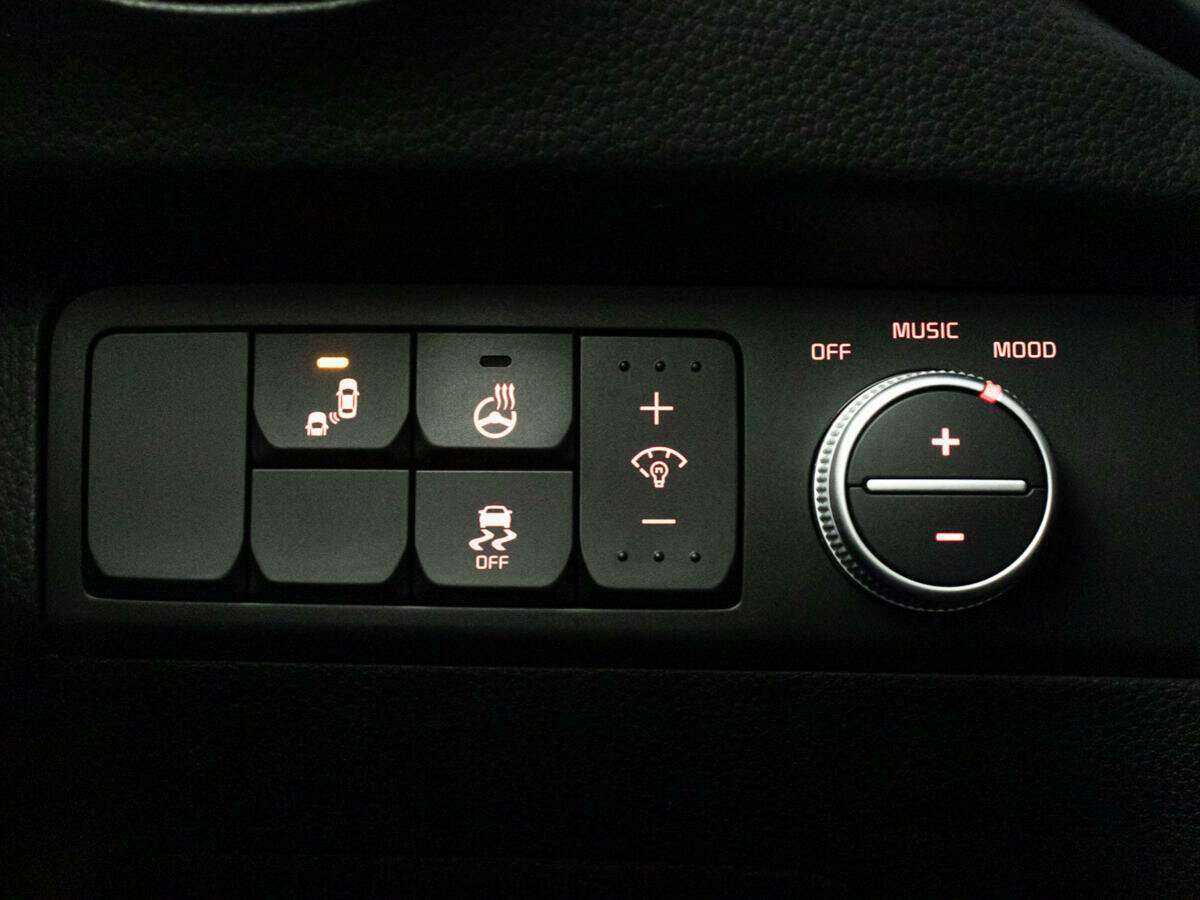 Купить Kia Soul, 2018, 70 587 км, фото №19