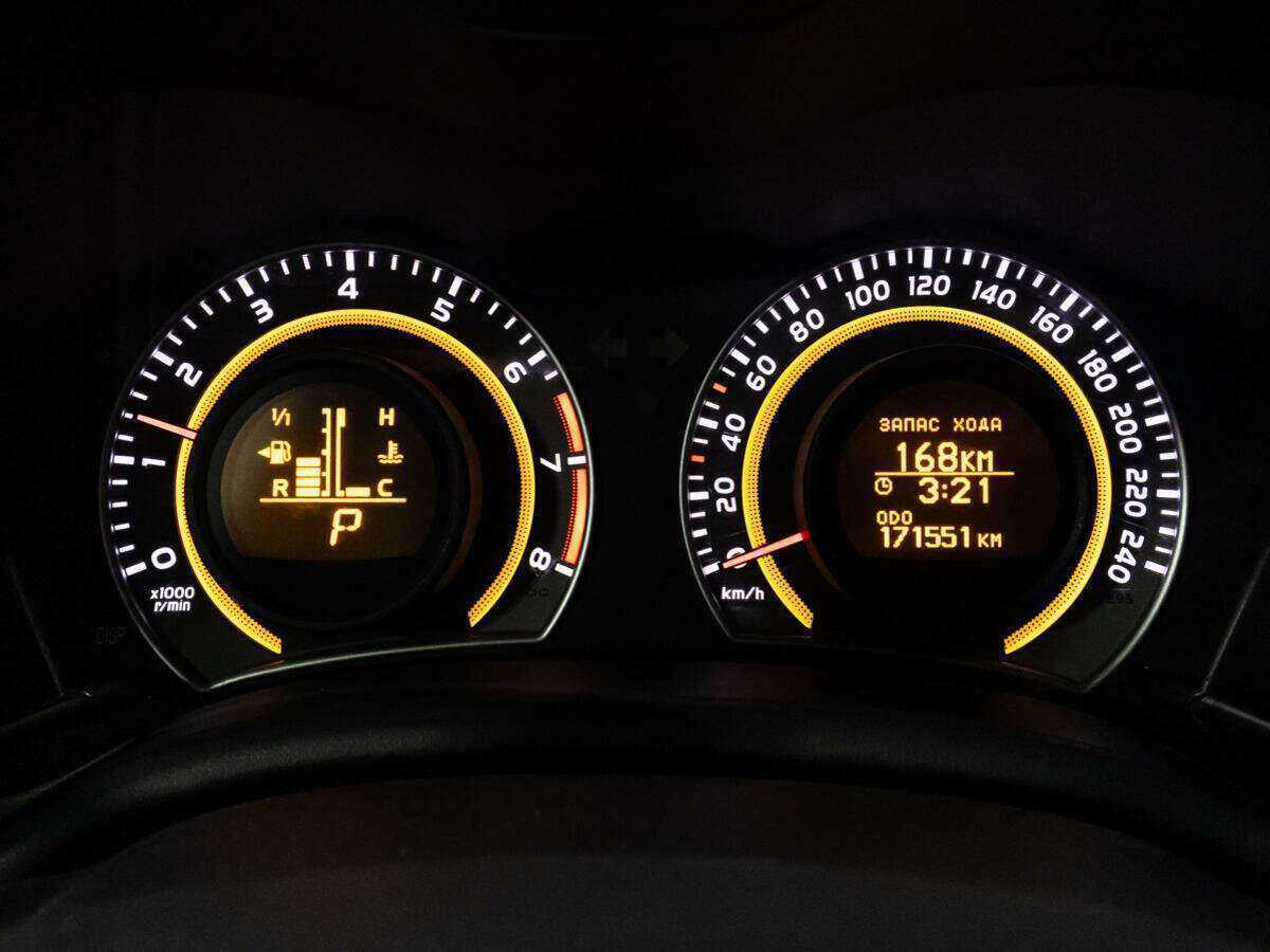 Купить Toyota Corolla, 2011, 171 547 км, фото №12