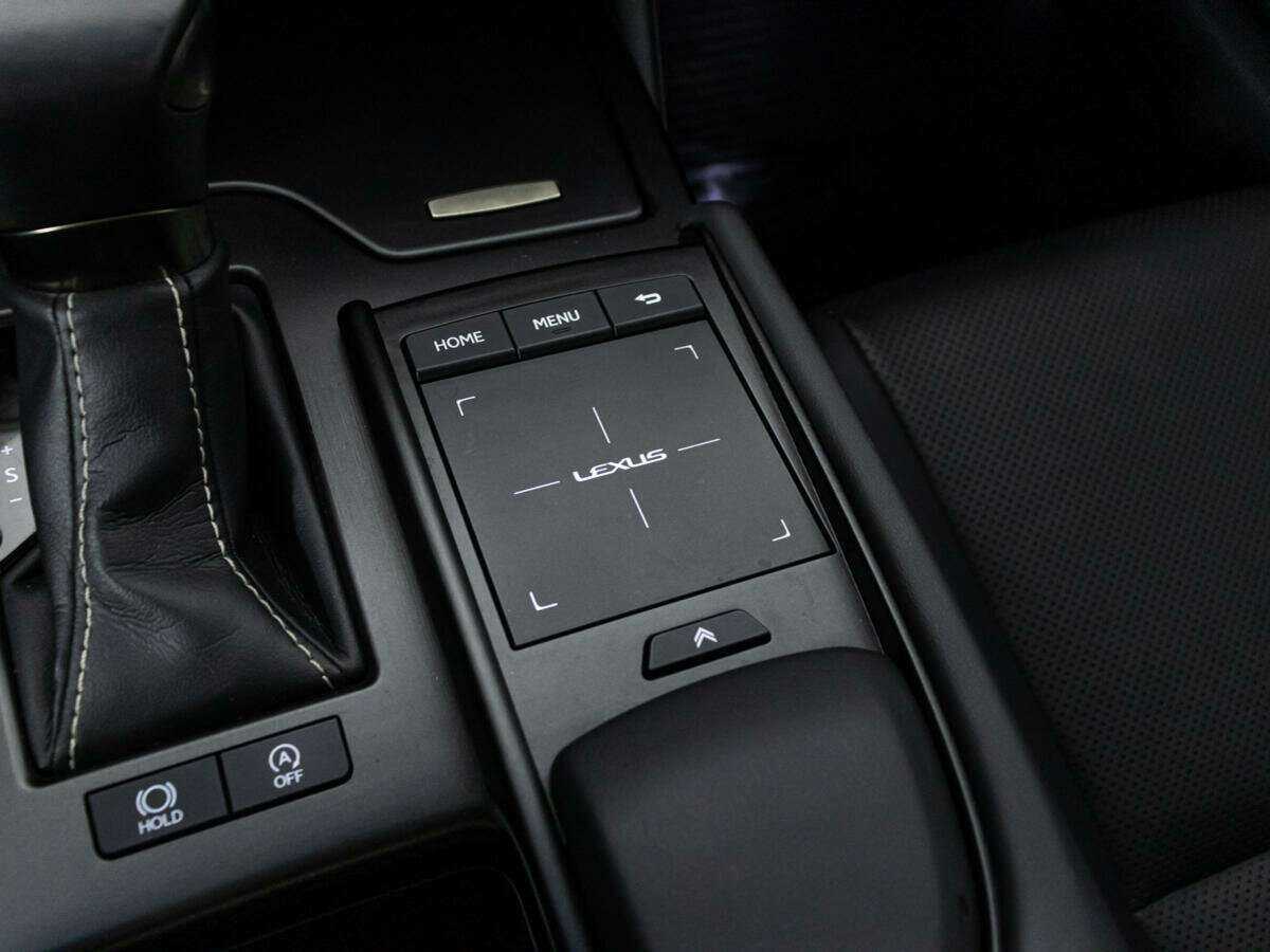 Купить Lexus ES 250, 2019, 59 118 км, фото №17