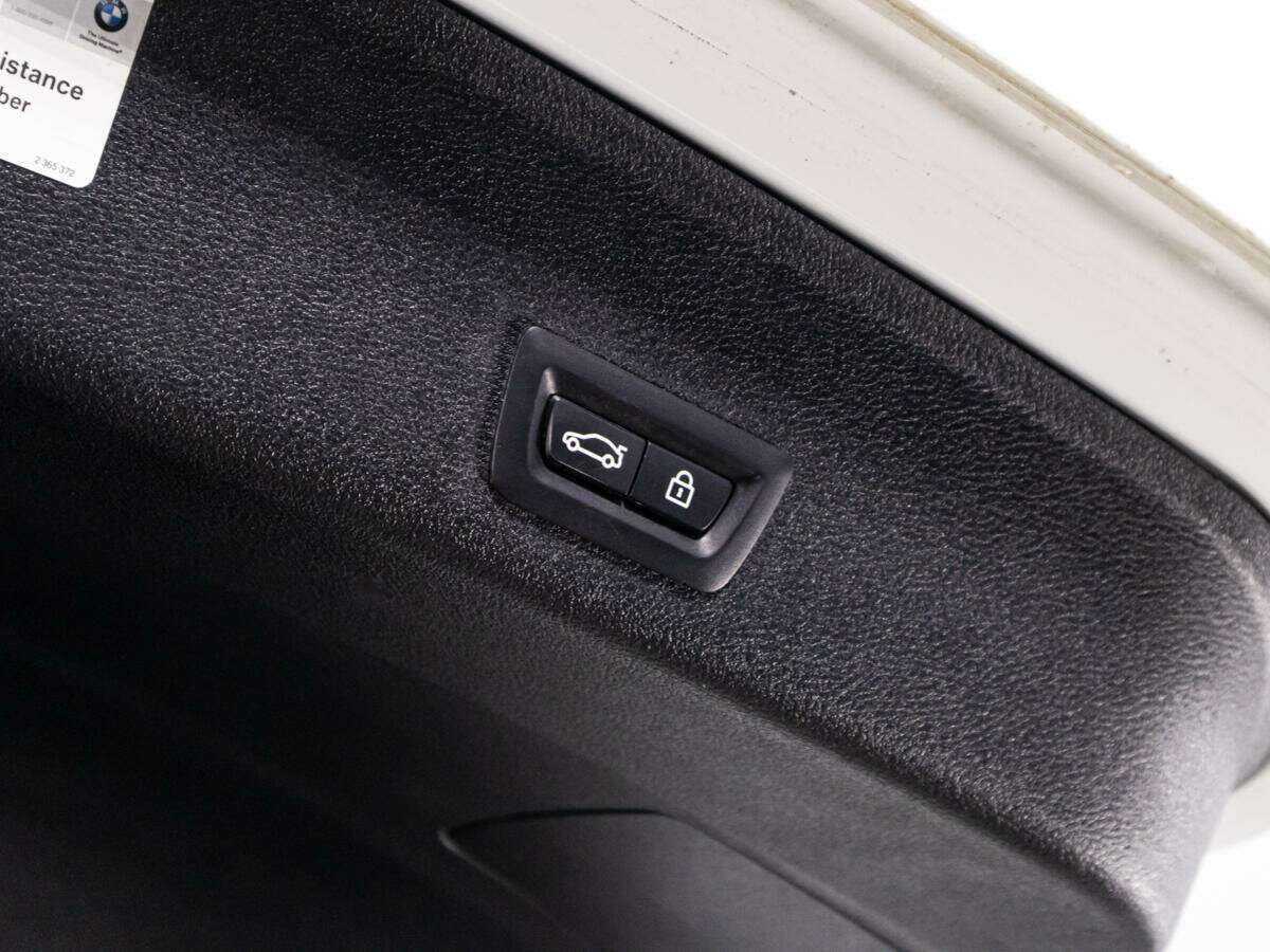 Купить BMW X4 M40i, 2016, 143 934 км, фото №14