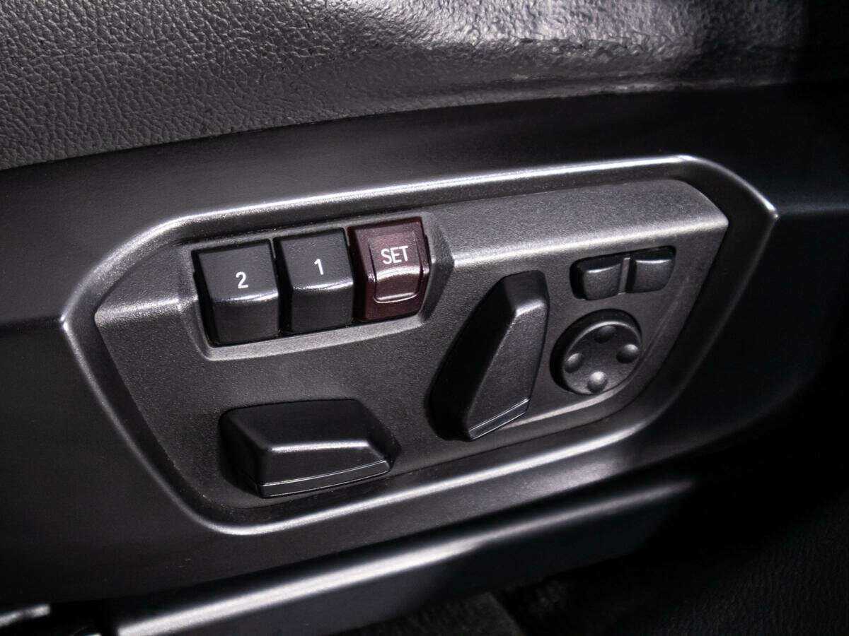 Купить BMW X4 M40i, 2016, 143 934 км, фото №15