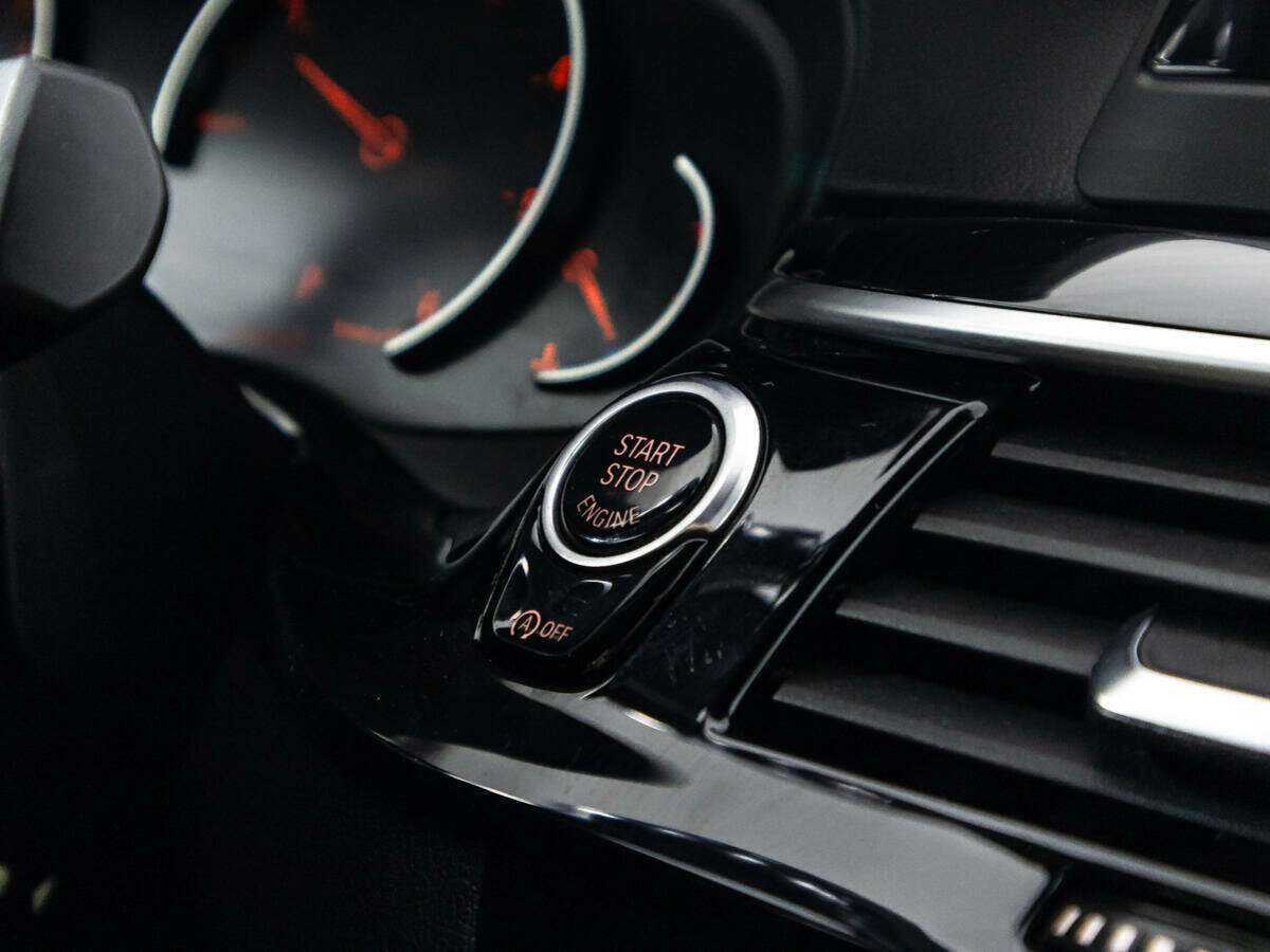 Купить BMW 5 серии 520d, 2017, 226 976 км, фото №18