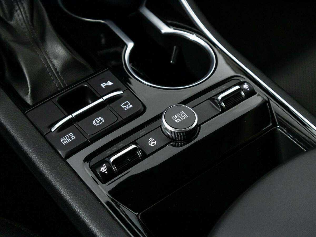 Купить Kia K5, 2021, 94 113 км, фото №19