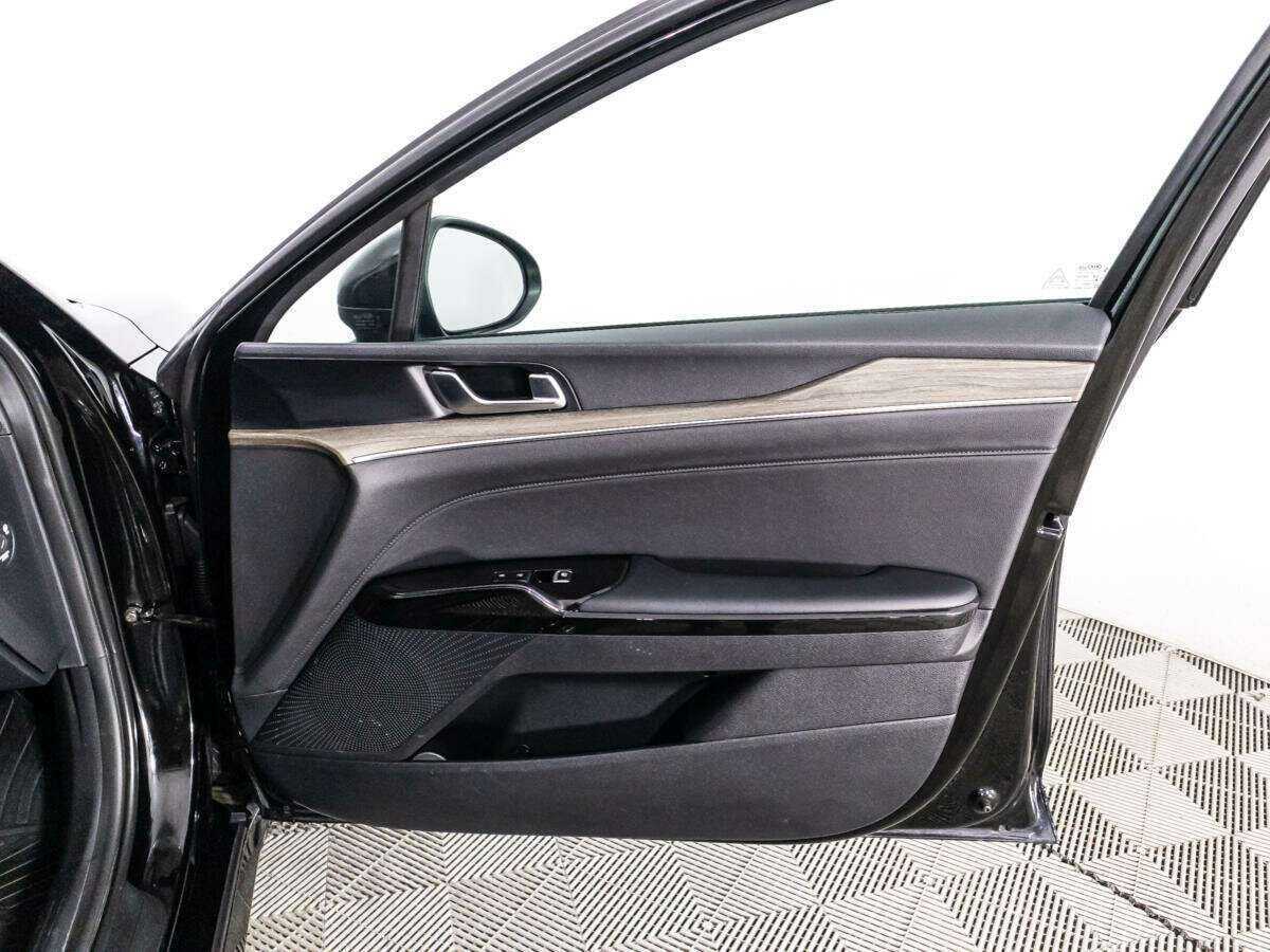 Купить Kia K5, 2021, 94 113 км, фото №30