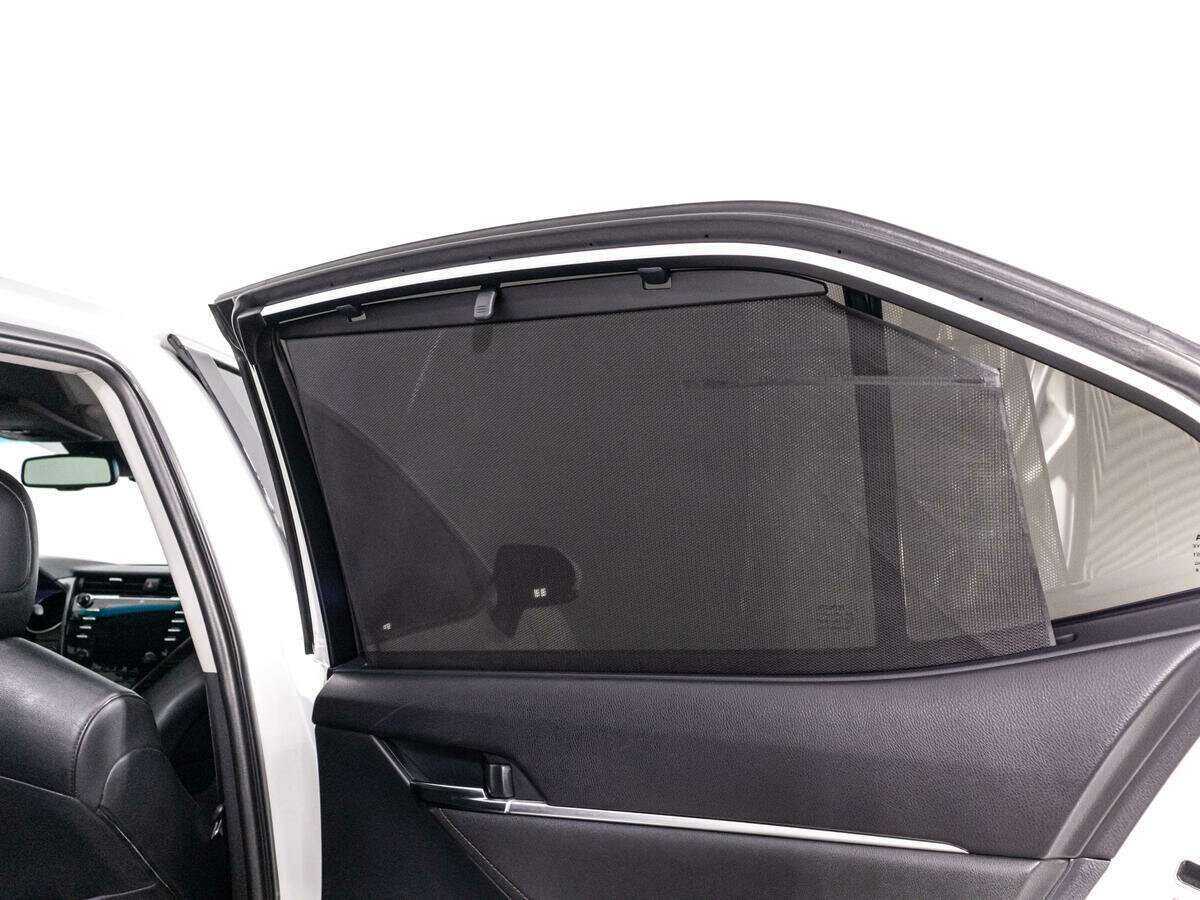 Купить Toyota Camry, 2018, 69 000 км, фото №18