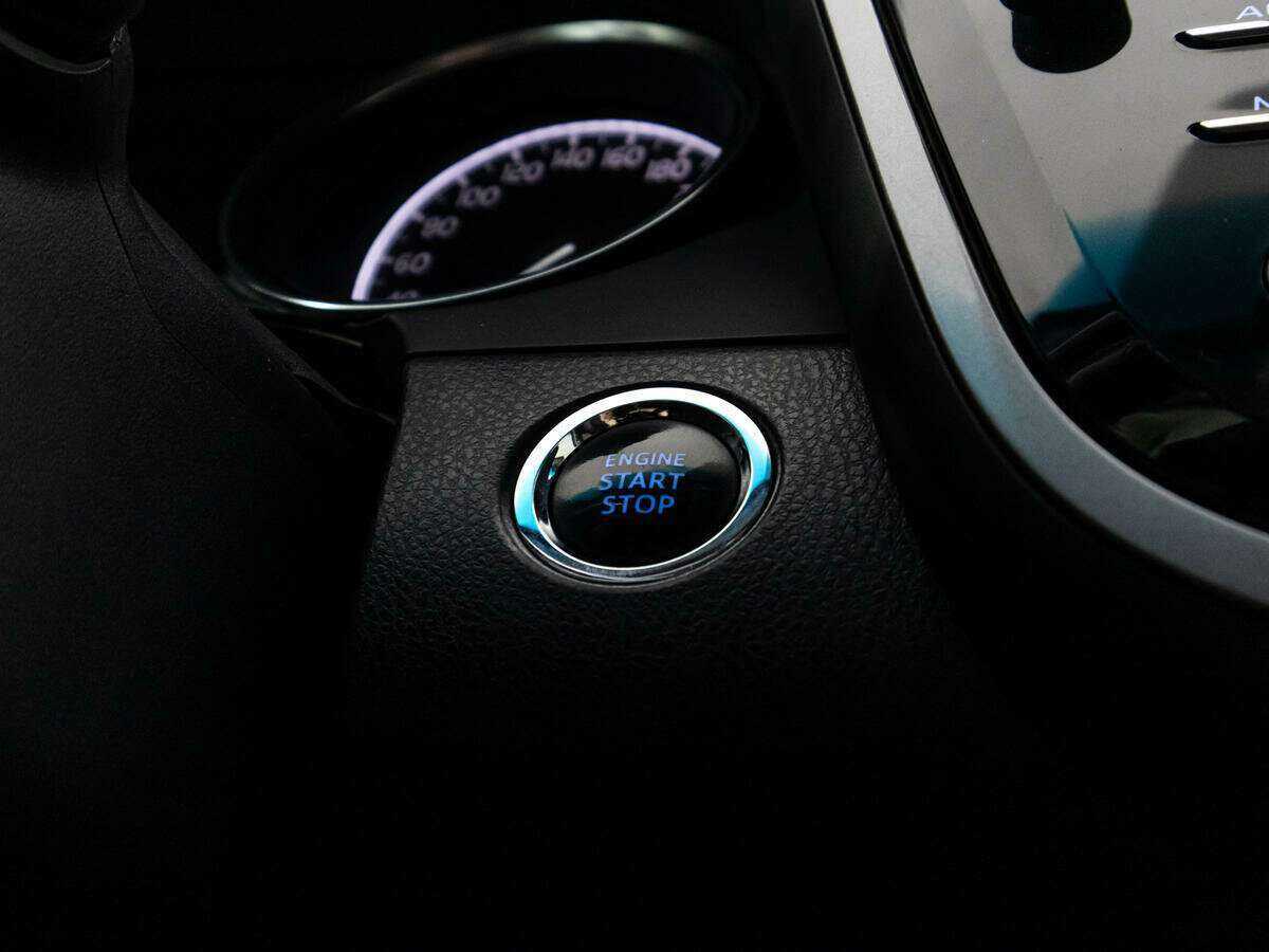 Купить Toyota Camry, 2018, 69 000 км, фото №23