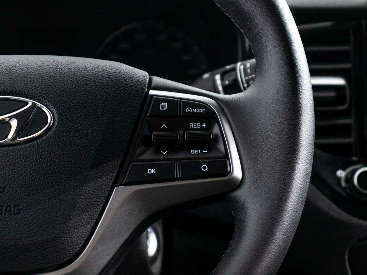 Купить Hyundai Solaris, 2021, 30 538 км, фото №20