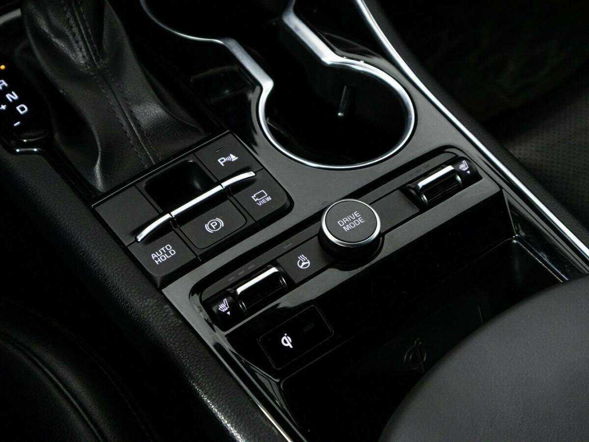 Купить Kia K5, 2021, 69 099 км, фото №16