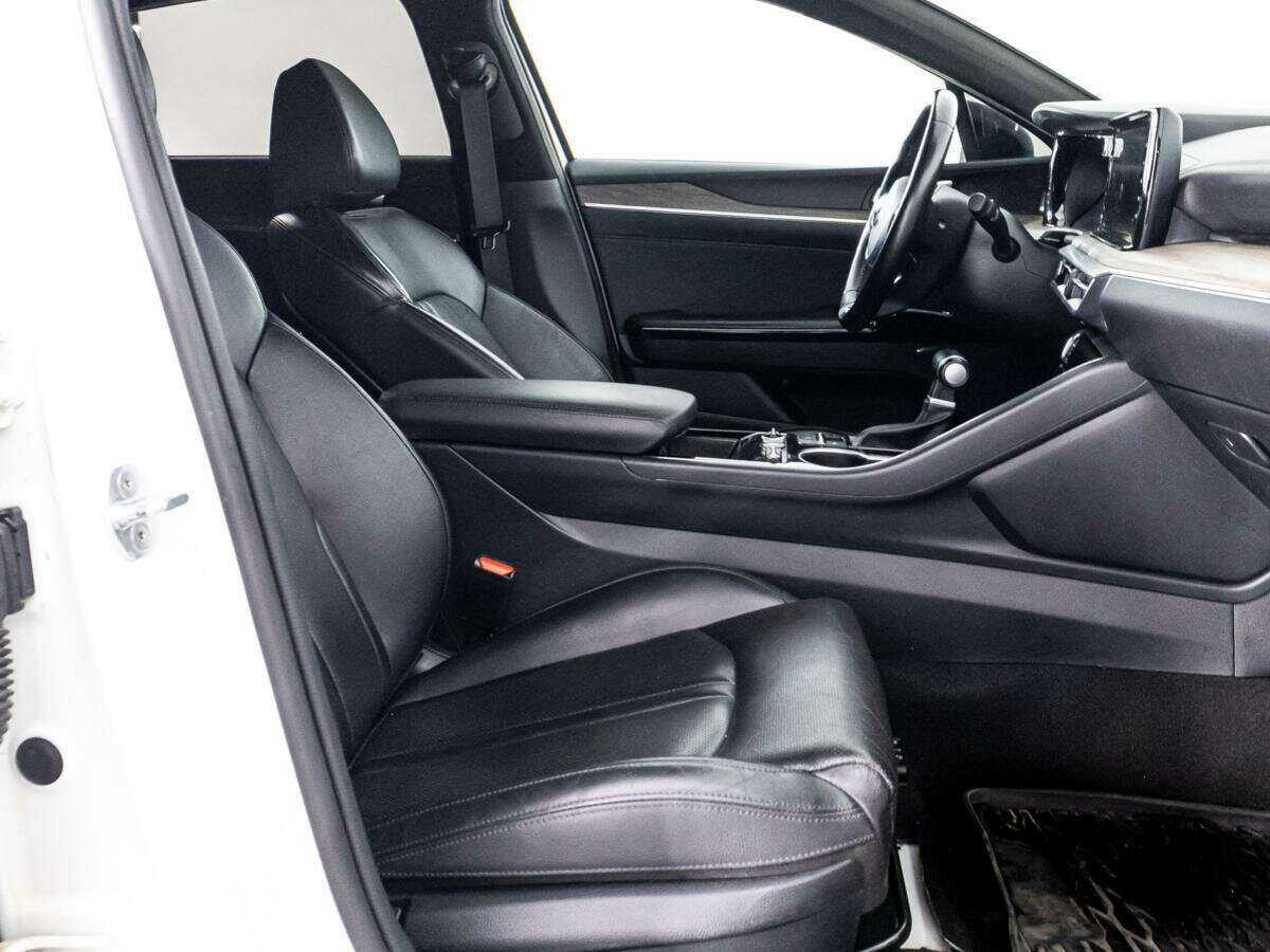 Купить Kia K5, 2021, 69 099 км, фото №22