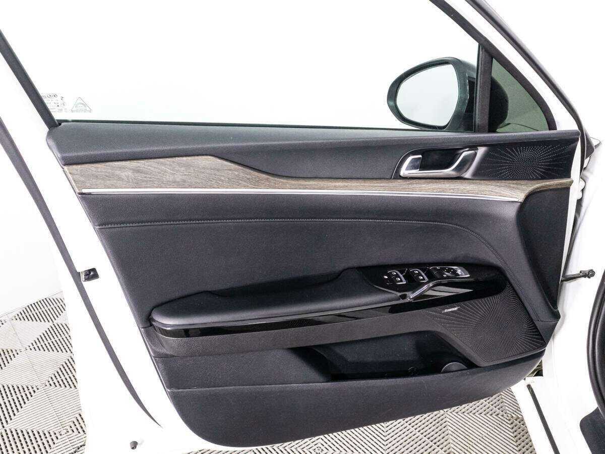 Купить Kia K5, 2021, 69 099 км, фото №23