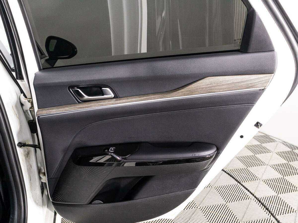 Купить Kia K5, 2021, 69 099 км, фото №25