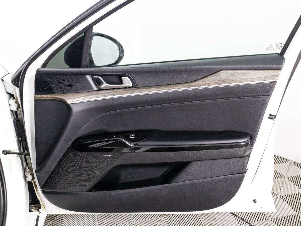 Купить Kia K5, 2021, 69 099 км, фото №26