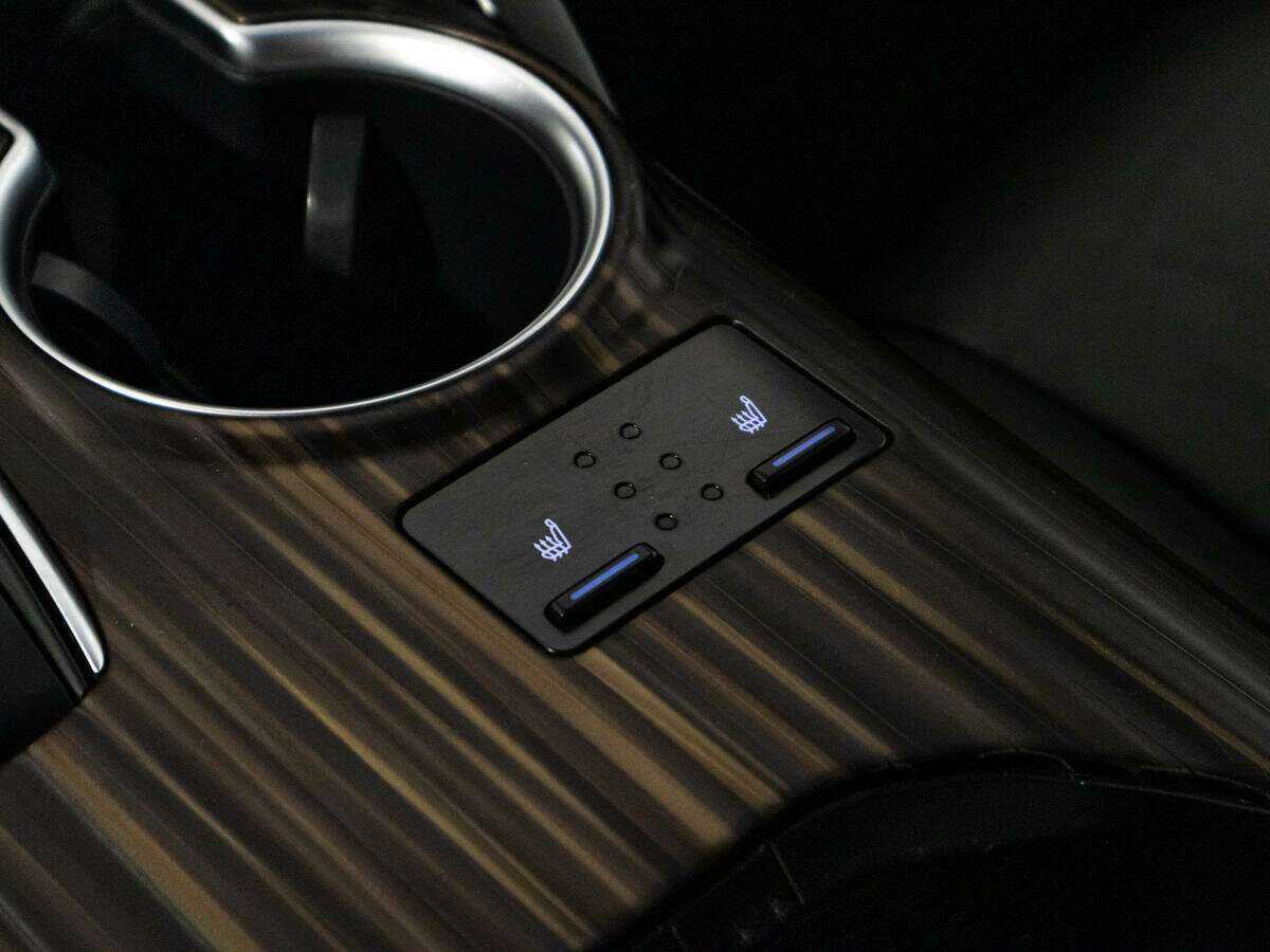 Купить Toyota Camry, 2018, 65 805 км, фото №18