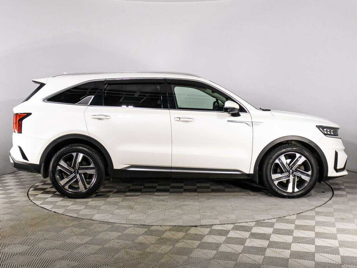 Купить Kia Sorento, 2020, 118 238 км, фото №4