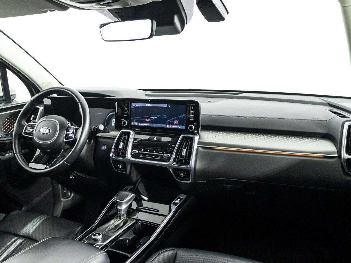 Купить Kia Sorento, 2020, 118 238 км, фото №9