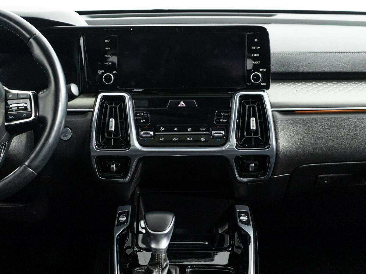 Купить Kia Sorento, 2020, 118 238 км, фото №14