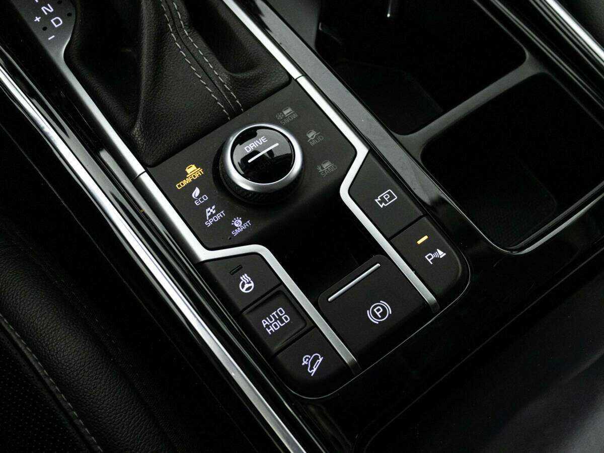 Купить Kia Sorento, 2020, 118 238 км, фото №24