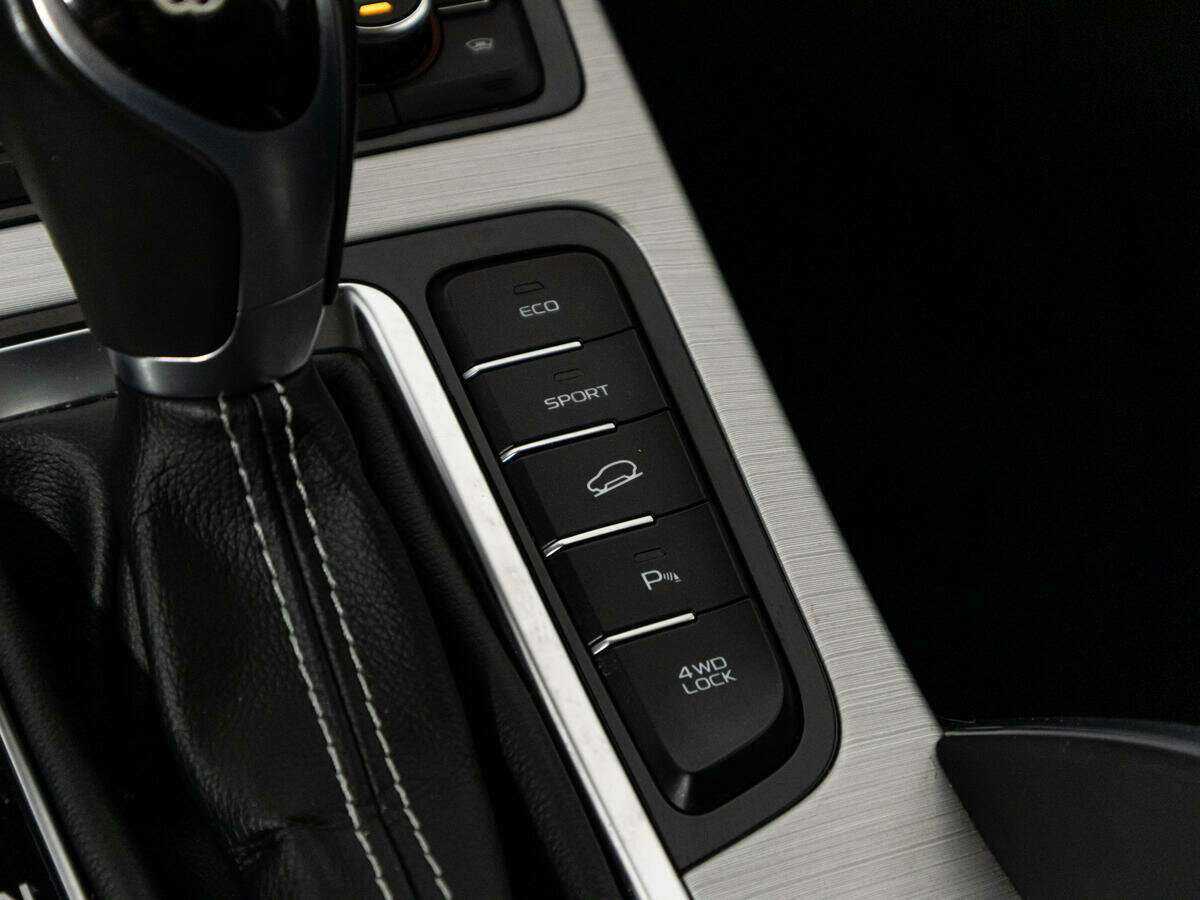 Купить Geely Atlas, 2019, 79 412 км, фото №19