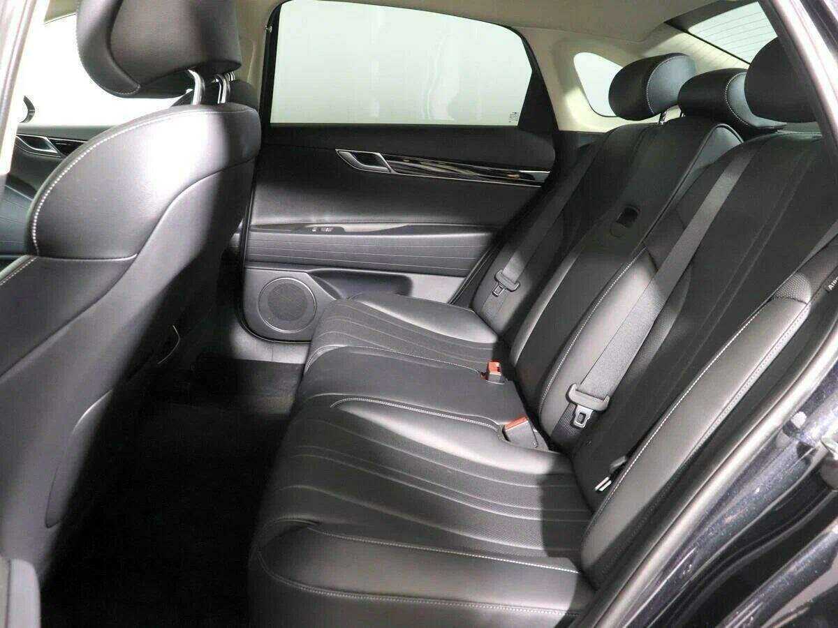 Купить Genesis G80, 2021, 77 605 км, фото №10