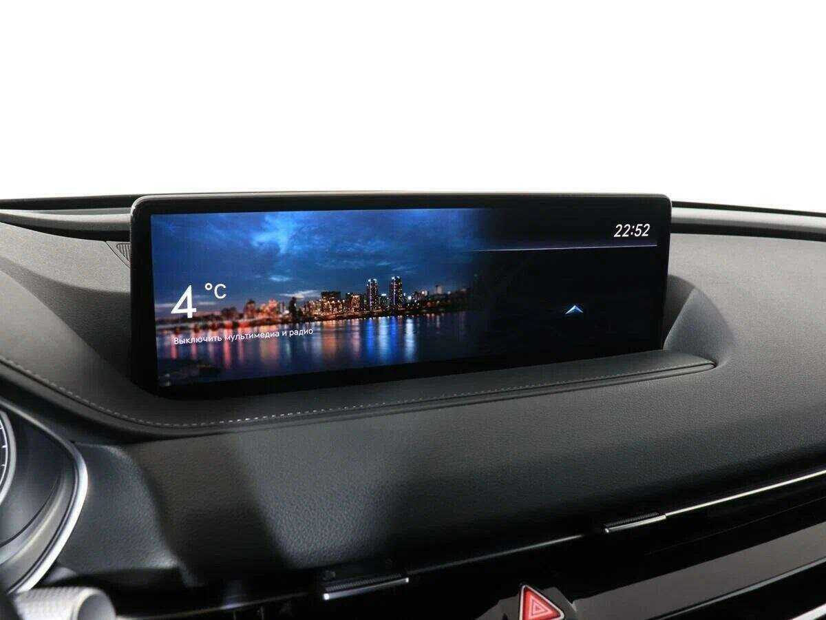 Купить Genesis G80, 2021, 77 605 км, фото №17