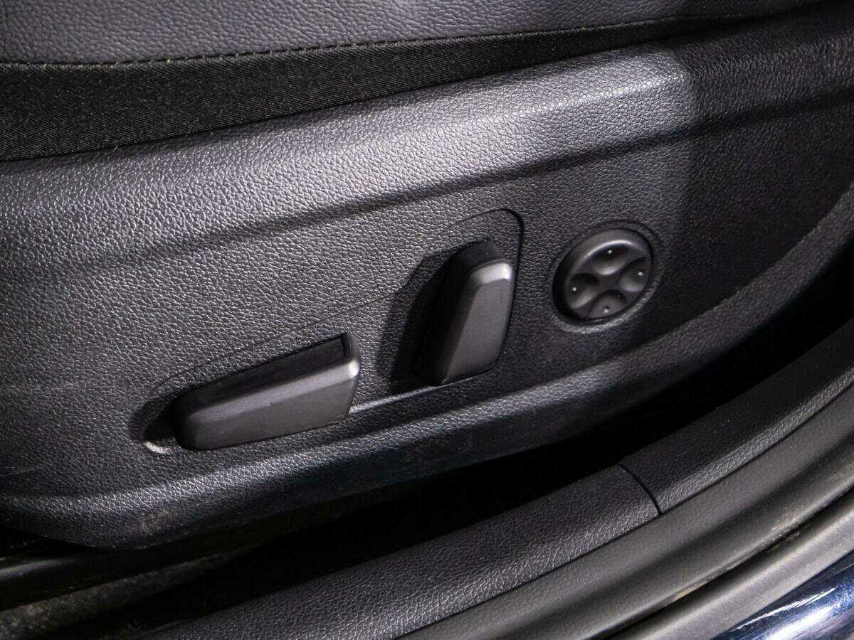 Купить Kia Optima, 2019, 53 917 км, фото №15