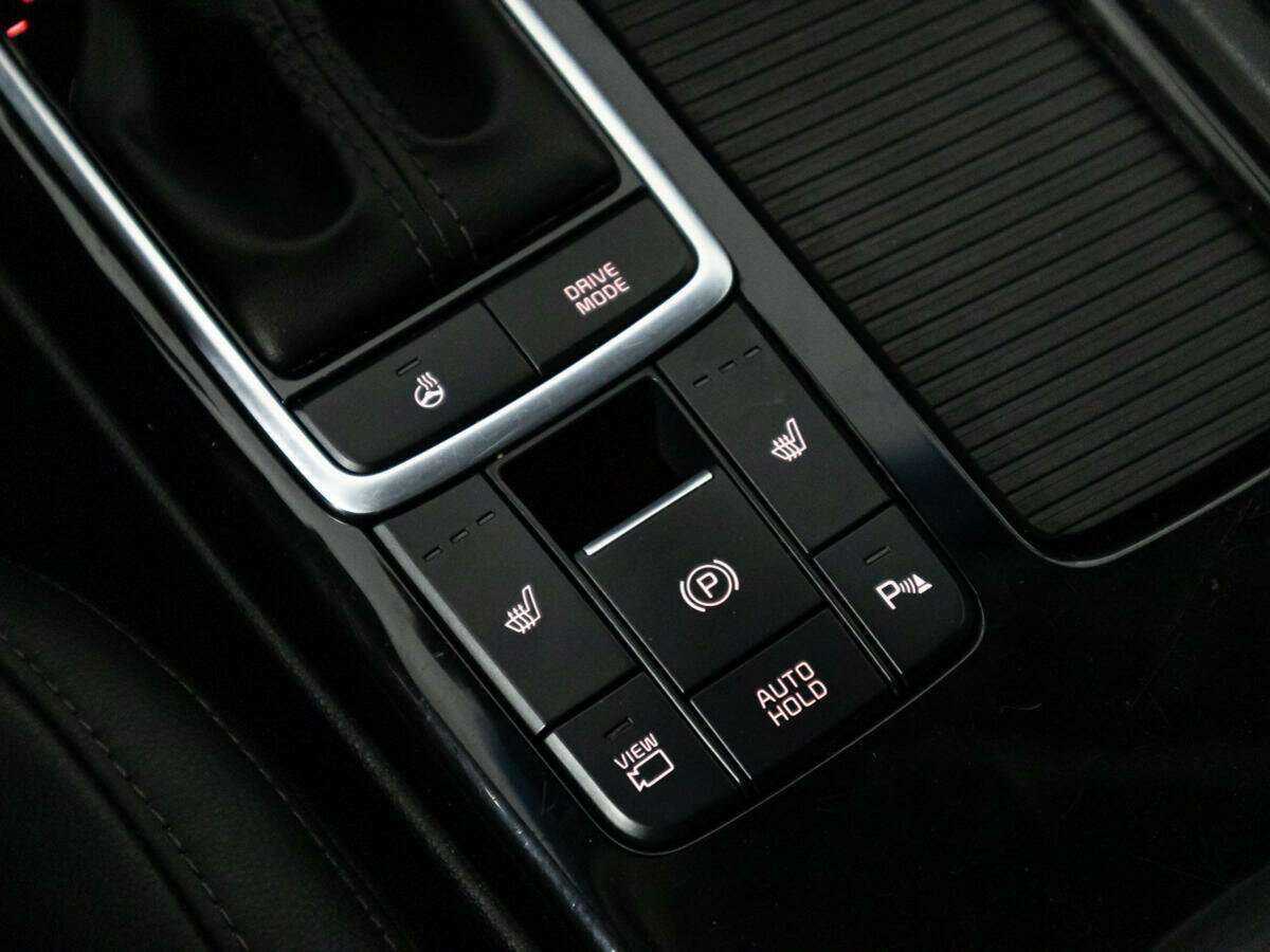 Купить Kia Optima, 2019, 53 917 км, фото №18