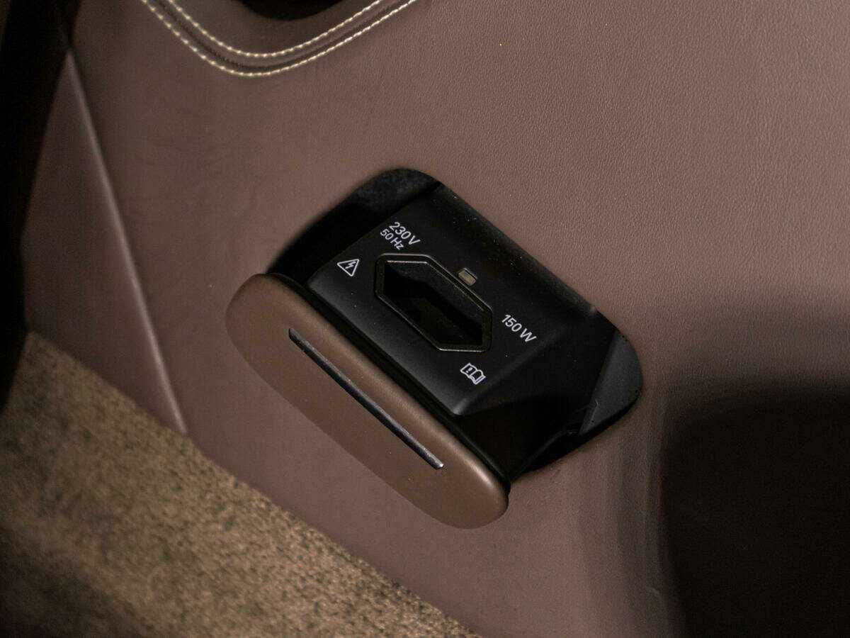 Купить Audi A8 Long, 2014, 144 382 км, фото №16