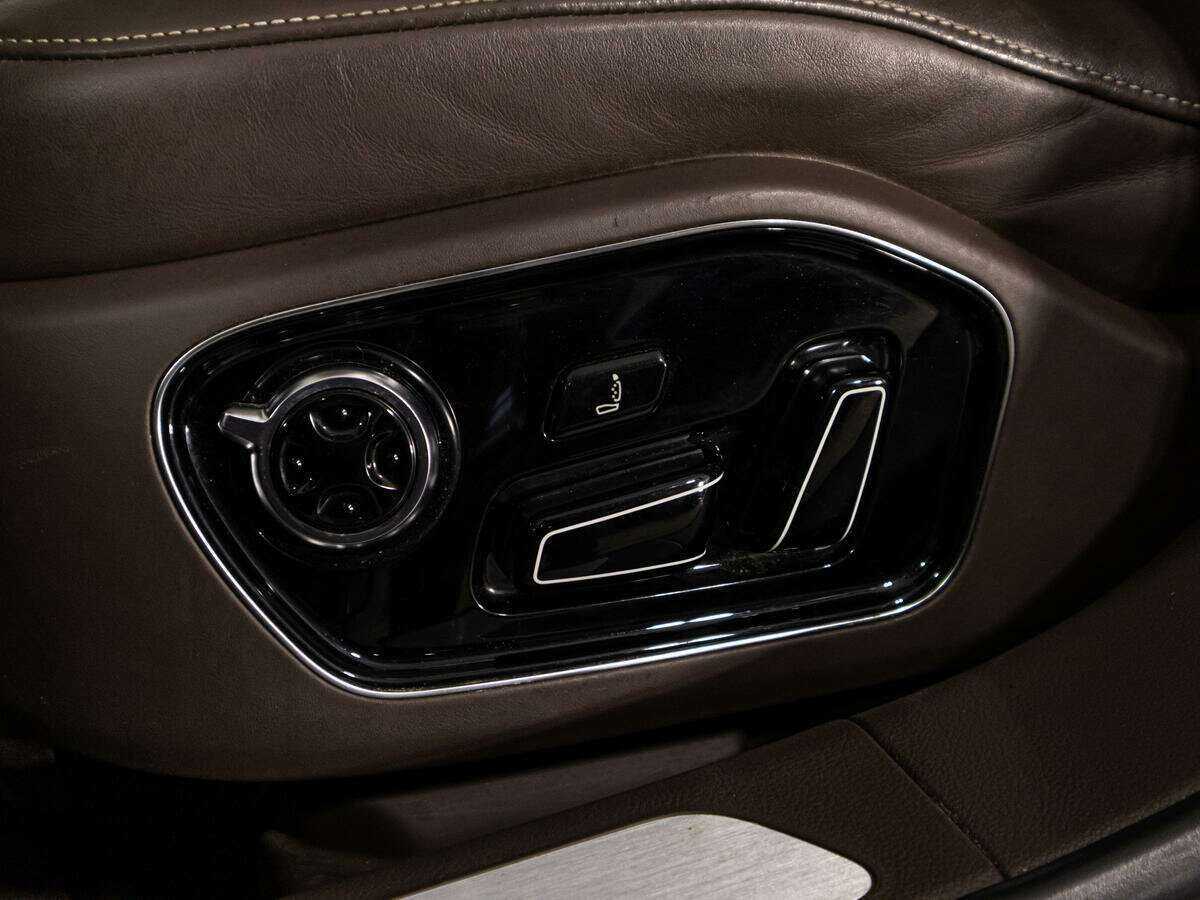 Купить Audi A8 Long, 2014, 144 382 км, фото №26