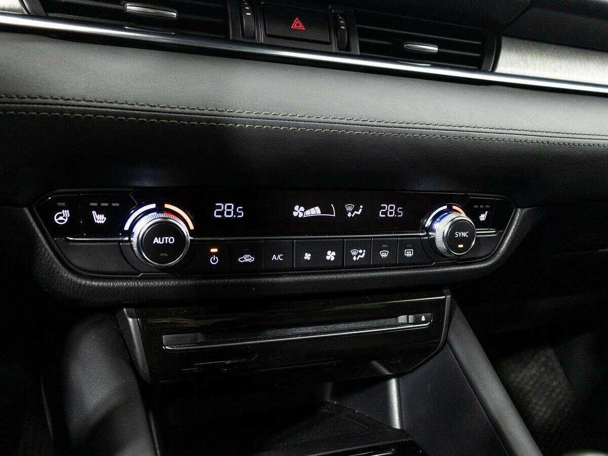 Купить Mazda 6, 2019, 57 141 км, фото №17