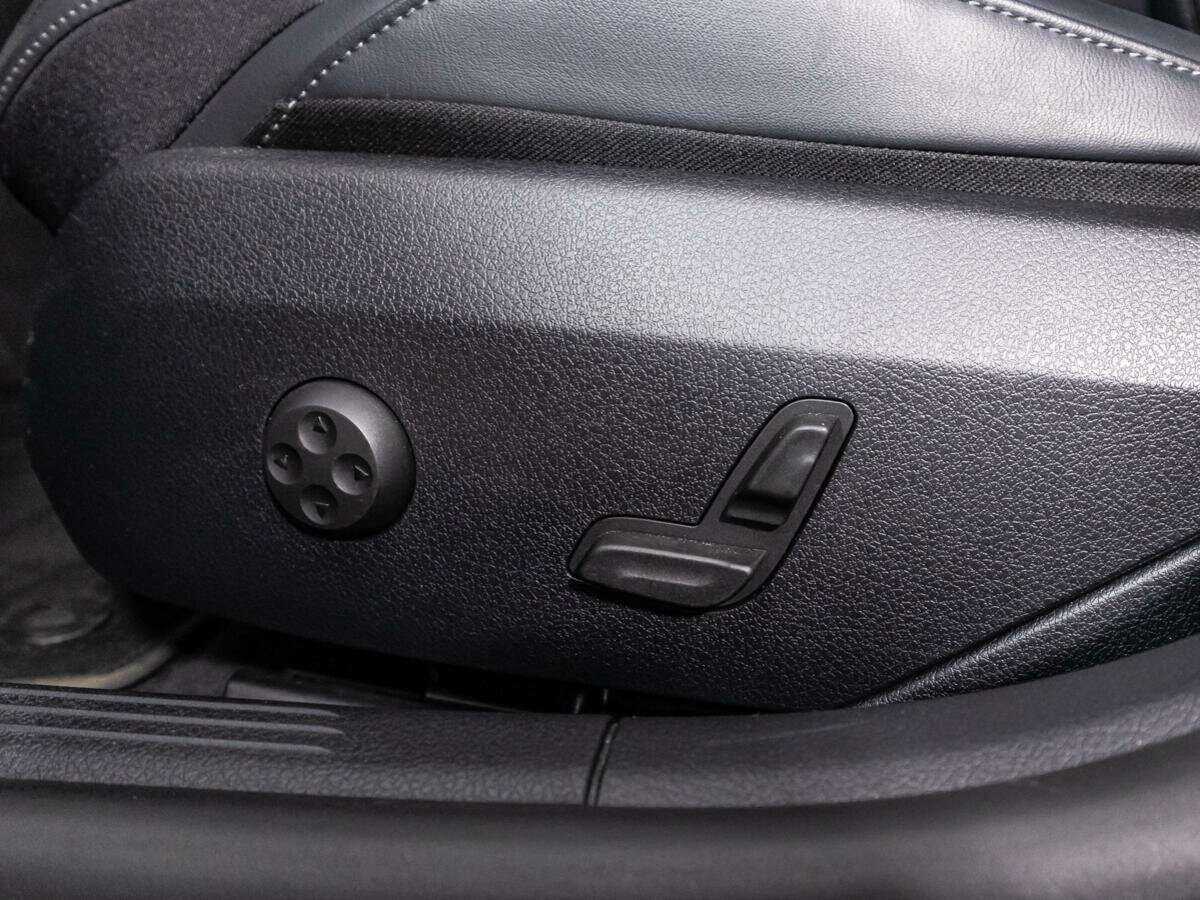 Купить Mercedes-Benz C-Класс 200, 2021, 28 288 км, фото №20