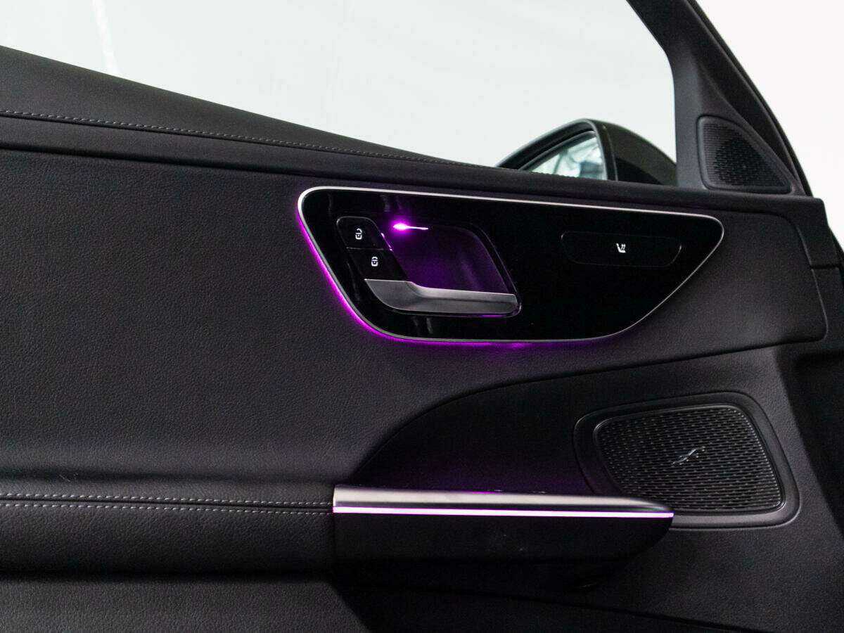 Купить Mercedes-Benz C-Класс 200, 2021, 28 288 км, фото №25