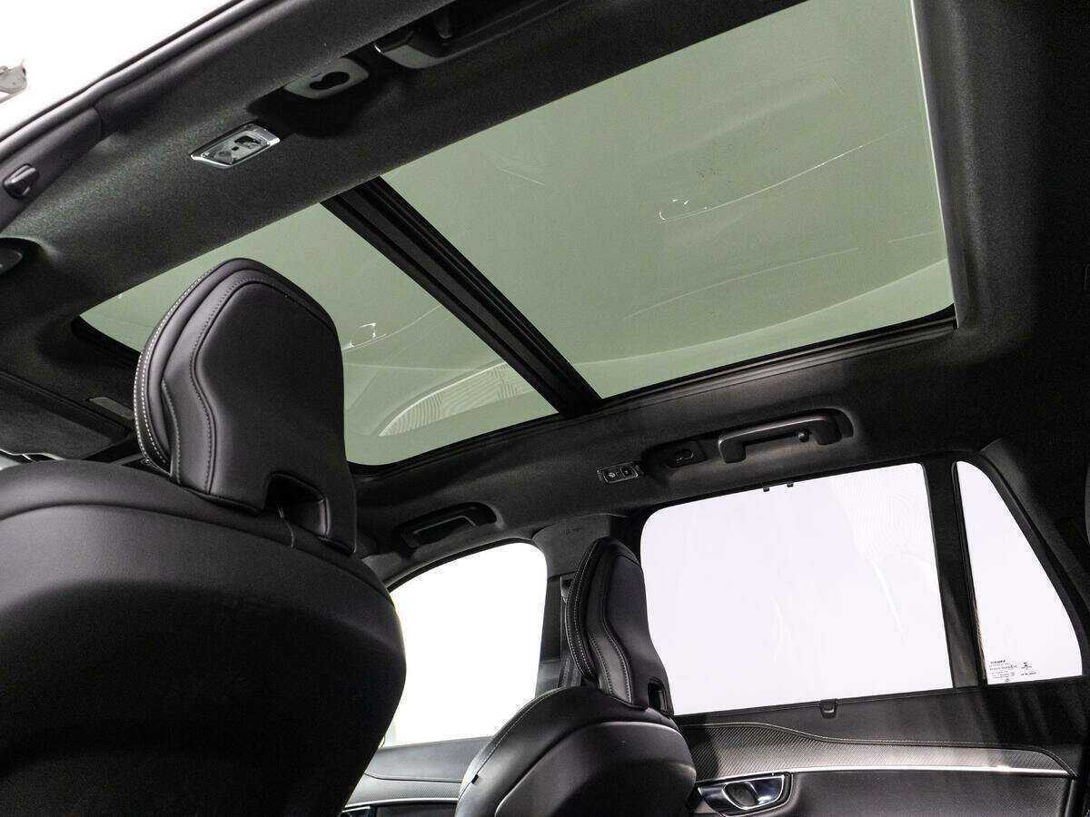 Купить Volvo XC90, 2018, 172 720 км, фото №17