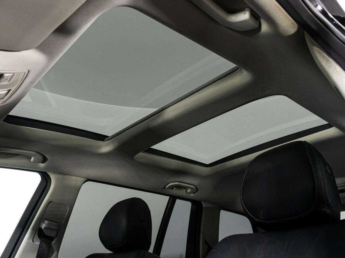 Купить Mercedes-Benz GLS 400, 2017, 92 379 км, фото №18