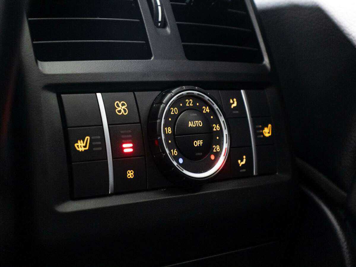 Купить Mercedes-Benz GLS 400, 2017, 92 379 км, фото №24