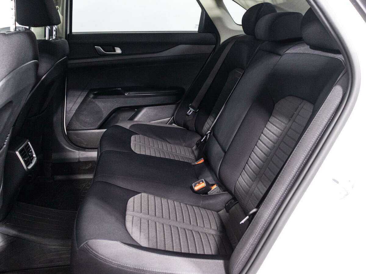 Купить Kia K5, 2022, 46 982 км, фото №10