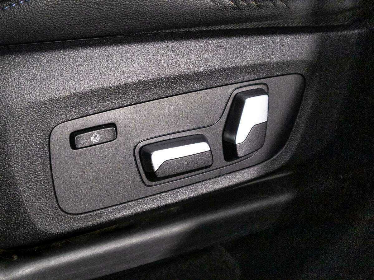 Купить BMW X4 20d, 2019, 97 100 км, фото №16