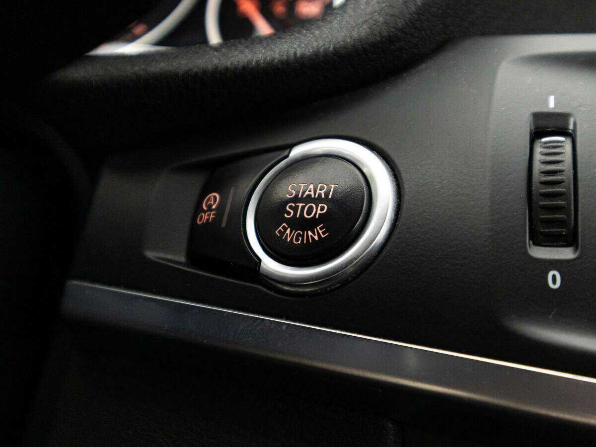 Купить BMW X4 30d, 2014, 187 599 км, фото №17