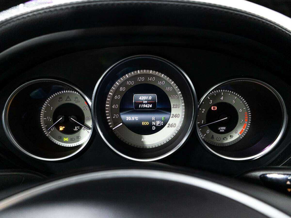 Купить Mercedes-Benz CLS 400, 2016, 119 350 км, фото №12