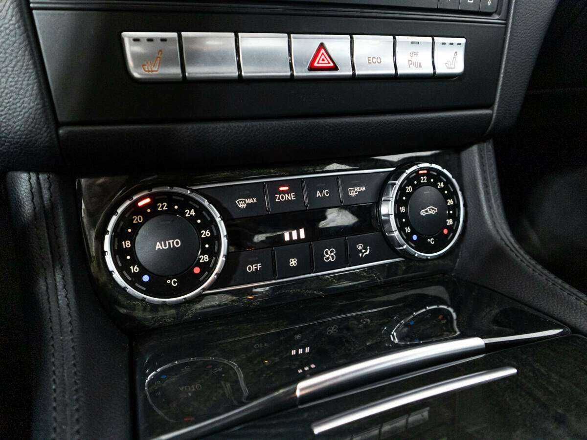 Купить Mercedes-Benz CLS 400, 2016, 119 350 км, фото №17