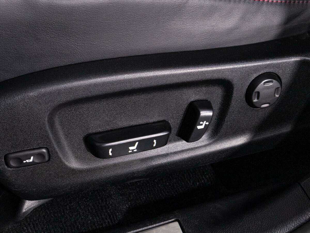 Купить Lexus RX 350, 2019, 44 998 км, фото №18