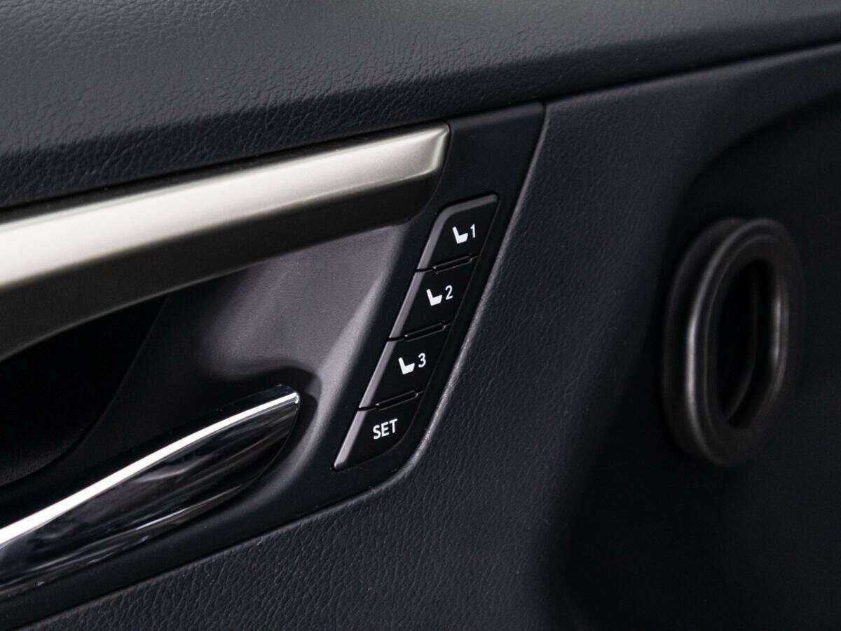 Купить Lexus RX 350, 2019, 44 998 км, фото №19